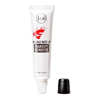 J.Cat Beauty Invisible Matte Lip Makeup Remover