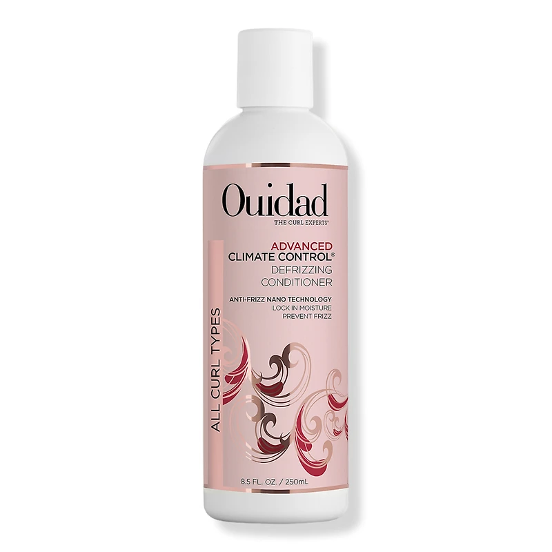 Ouidad Advanced Climate Control Defrizzing Conditioner - oz