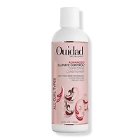 Ouidad Advanced Climate Control Defrizzing Conditioner - oz