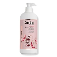 Ouidad Advanced Climate Control Defrizzing Conditioner - oz