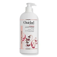 Ouidad Advanced Climate Control Heat and Humidity Gel - oz