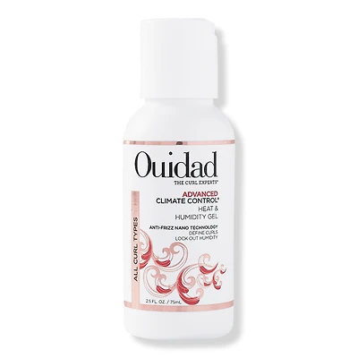 Ouidad Advanced Climate Control Heat and Humidity Gel - oz