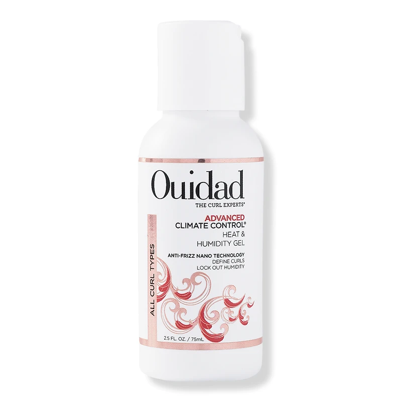 Ouidad Mini Advanced Climate Control Heat and Humidity Gel