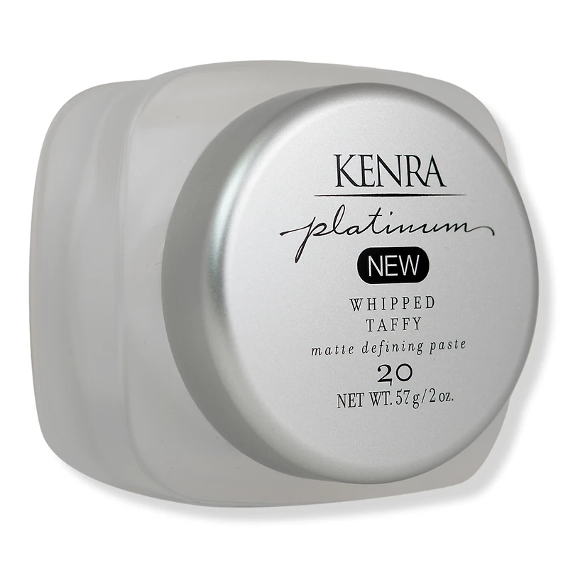 Kenra Professional Platinum Whipped Taffy 20
