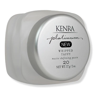 Kenra Professional Platinum Whipped Taffy 20