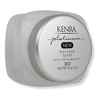 Kenra Professional Platinum Whipped Taffy 20