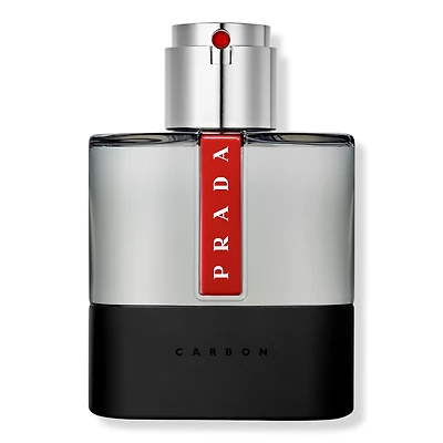 Prada Luna Rossa Carbon Eau de Toilette - oz