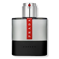 Prada Luna Rossa Carbon Eau de Toilette - oz