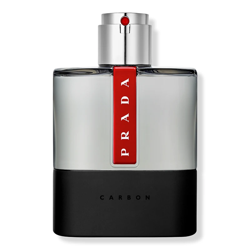 Prada Luna Rossa Carbon Eau de Toilette - oz