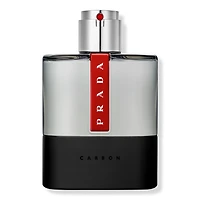 Prada Luna Rossa Carbon Eau de Toilette - oz