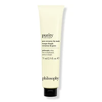 Philosophy Purity Made Simple Pore Extractor Exfoliating Clay Mask