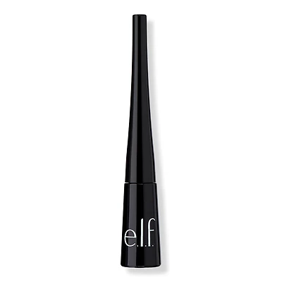 e.l.f. Cosmetics Expert Liquid Liner - Jet Black