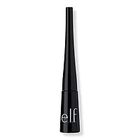 e.l.f. Cosmetics Expert Liquid Liner - Jet Black