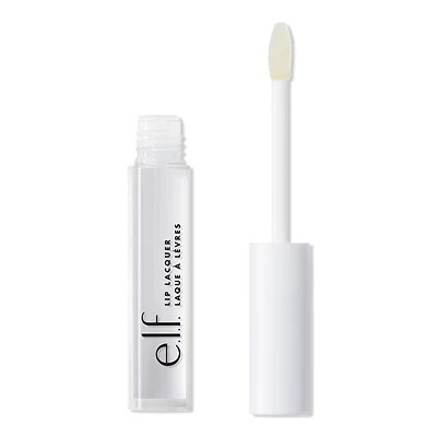 e.l.f. Cosmetics Lip Lacquer - Clear