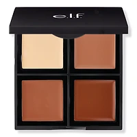 e.l.f. Cosmetics Cream Contour Palette