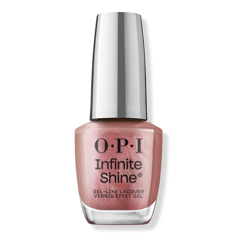 OPI Infinite Shine Long-Wear Nail Polish