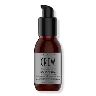 American Crew Beard Serum