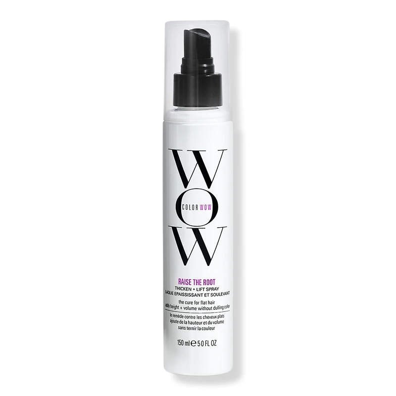 Color Wow Raise The Root Thicken + Lift Spray