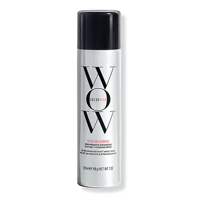 Color Wow Style On Steroids Texturizing Spray - 7.0 oz