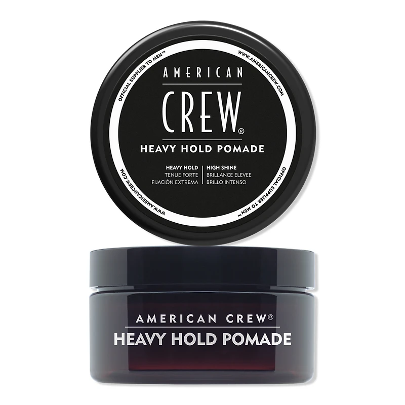 American Crew Heavy Hold Pomade