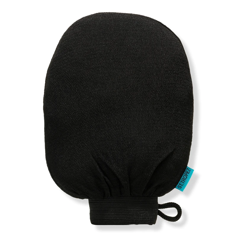St. Tropez Tan Buildup Remover Buffing Mitt