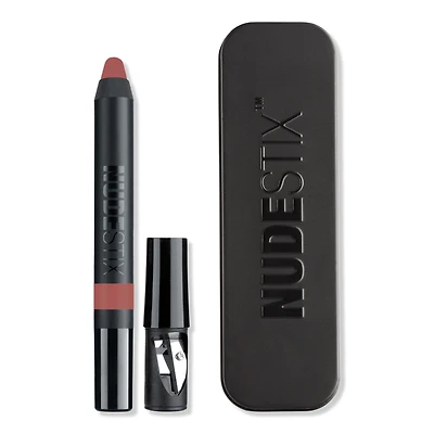 NUDESTIX Magnetic Matte Lip Color 
