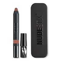 NUDESTIX Magnetic Matte Lip Color 