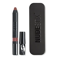 NUDESTIX Intense Matte Lip + Cheek Pencil