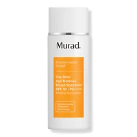 Murad City Skin Age Defense Broad Spectrum SPF 50 / PA++++