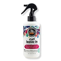 SoCozy Curl Spray Leave Conditioner + Therapy for Kids - oz