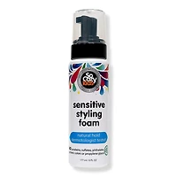 SoCozy Kids Sensitive Hair Style Foam