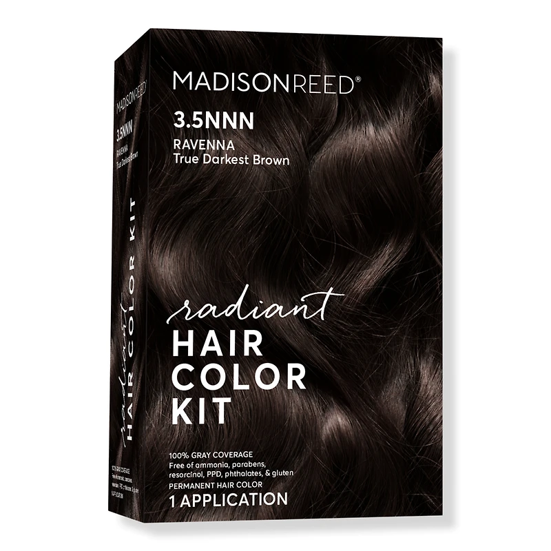 Madison Reed Radiant Hair Color Kit