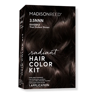 Madison Reed Radiant Hair Color Kit