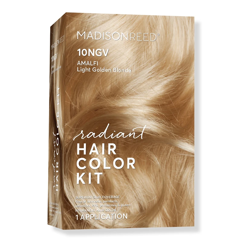 Madison Reed Radiant Hair Color Kit