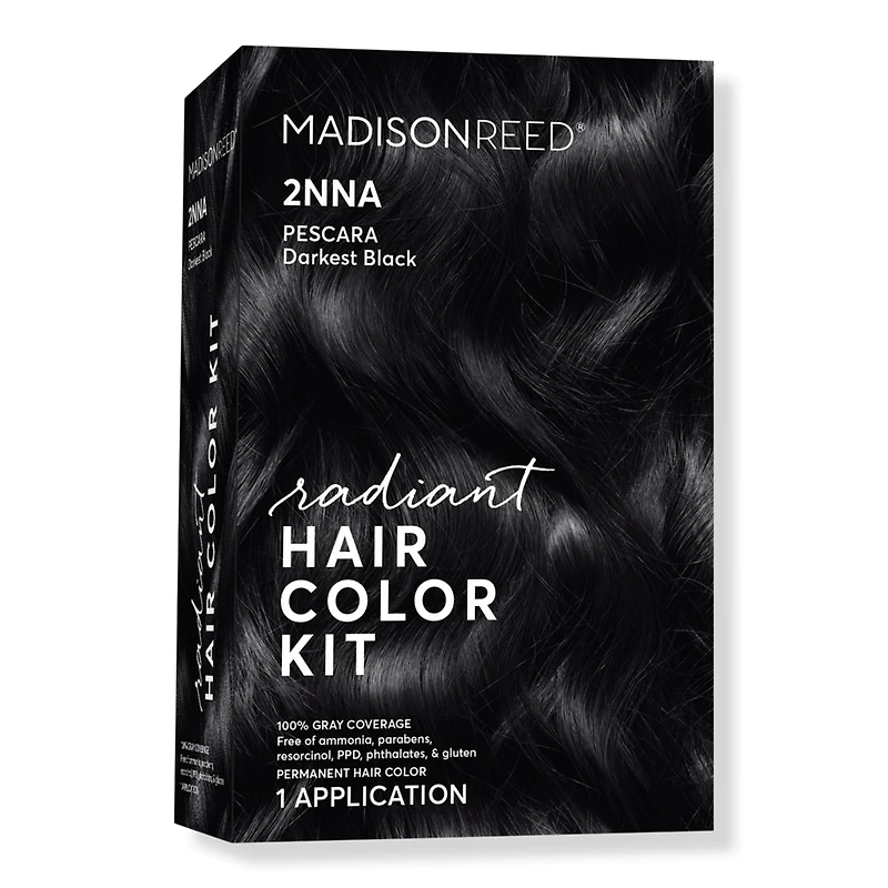 Madison Reed Radiant Hair Color Kit