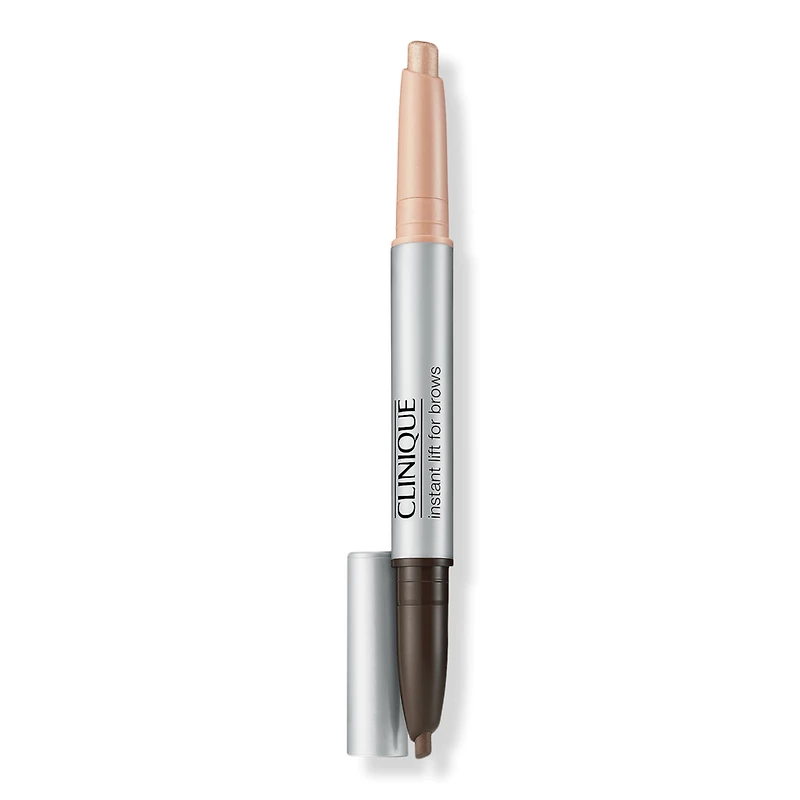Clinique Instant Lift For Brows Pencil - Deep Brown