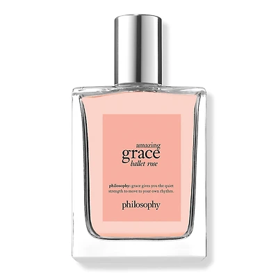 Philosophy Amazing Grace Ballet Rose Eau de Toilette - 2.0 oz