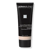 Dermablend Leg and Body Makeup
