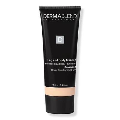 Dermablend Leg and Body Makeup