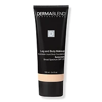 Dermablend Leg and Body Makeup