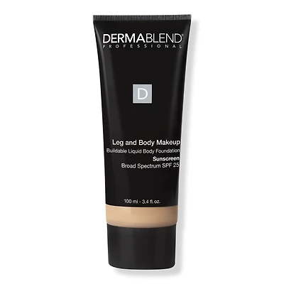Dermablend Leg and Body Makeup