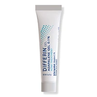 Differin Adapalene 0.1% Acne Treatment Gel - oz