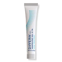 Differin Adapalene 0.1% Acne Treatment Gel - oz