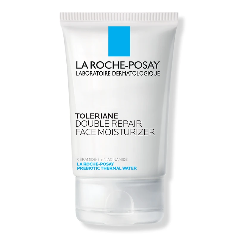La Roche-Posay Toleriane Double Repair Face Moisturizer with Niacinamide - oz