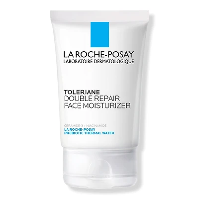 La Roche-Posay Toleriane Double Repair Face Moisturizer with Niacinamide - 2.5 oz