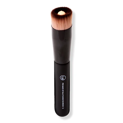 J.Cat Beauty Pro Halo Foundation Brush