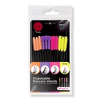 J.Cat Beauty Disposable Silicone Mascara Wand
