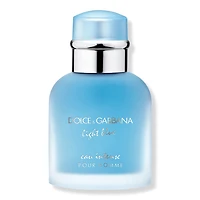 Dolce&Gabbana Light Blue Eau Intense Pour Homme de Parfum - oz