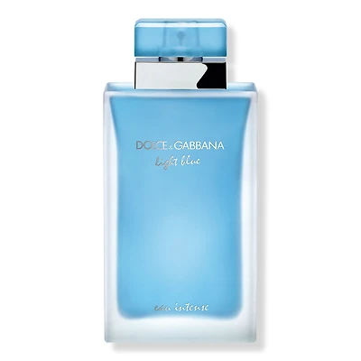 Dolce&Gabbana Light Blue Eau Intense Eau de Parfum - 3.3 oz