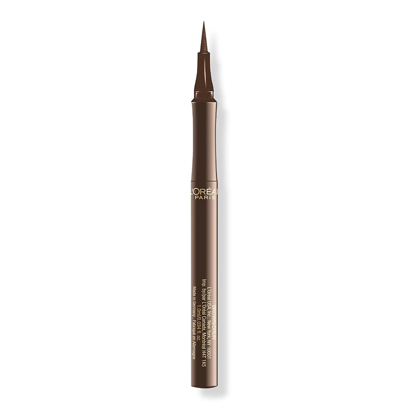 L'Oreal Infallible Super Slim Liquid Eyeliner 